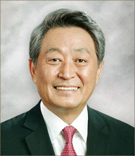 박정운 한국외대 신임 총장[한국외대 제공]